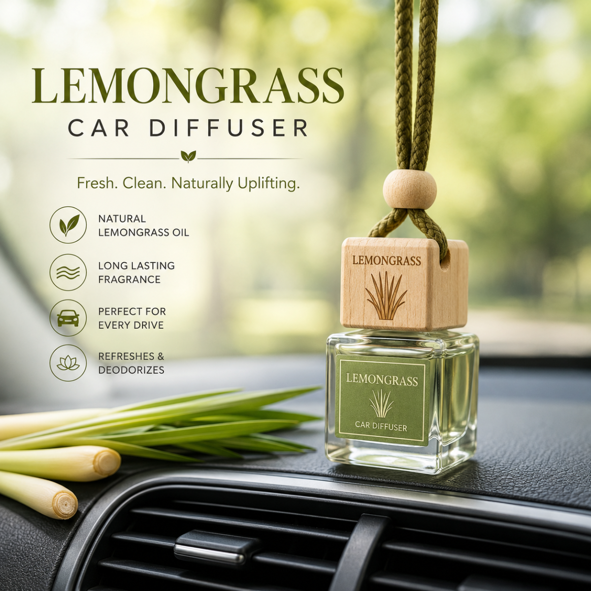 Car Diffuser