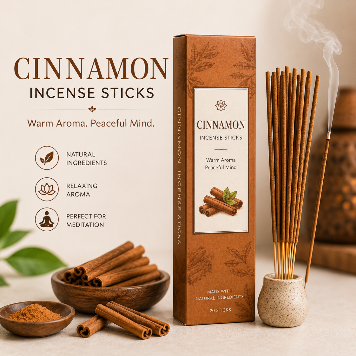 Incense Sticks
