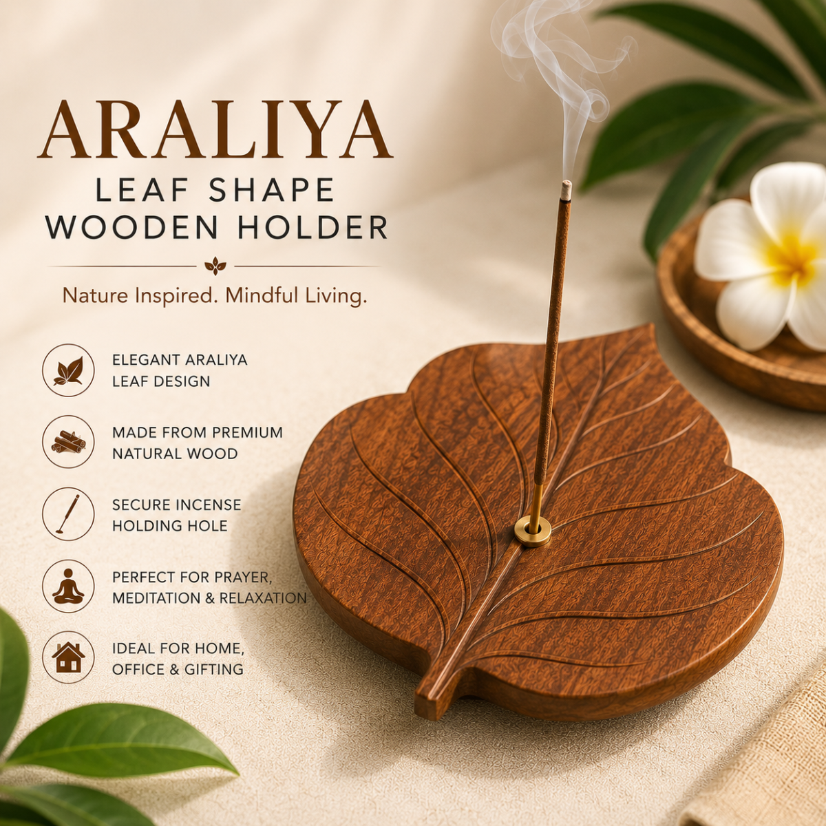 Incense Sticks Holders